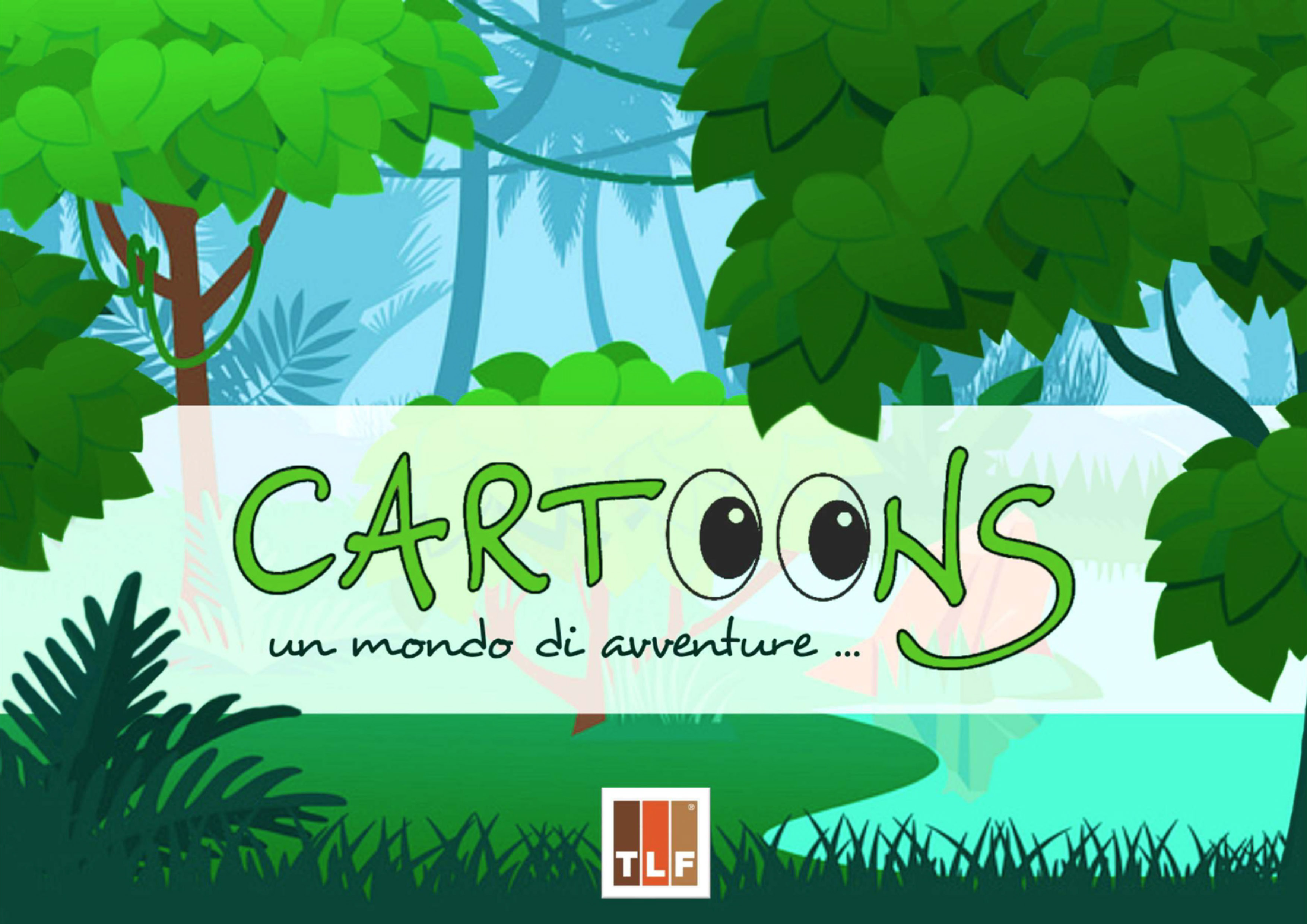 CARTOONS